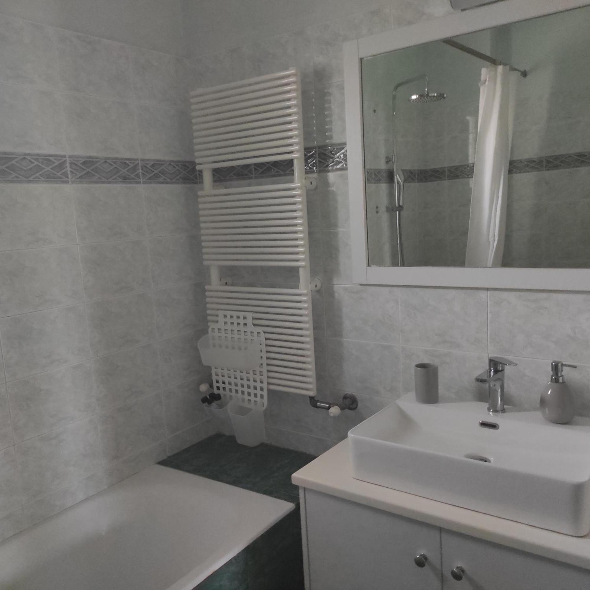Sea Breeze Villa Réthimno Kültér fotó