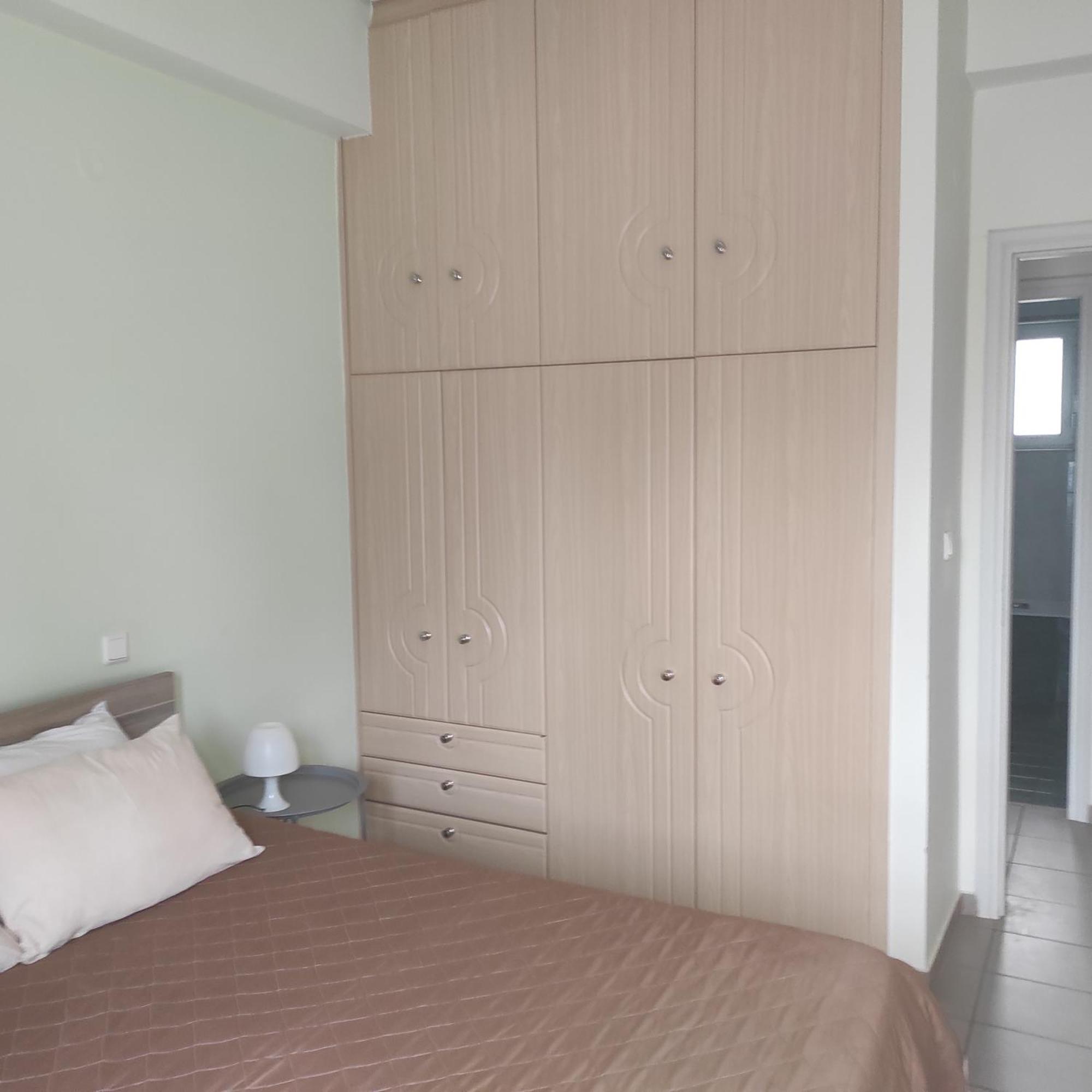 Sea Breeze Villa Réthimno Kültér fotó